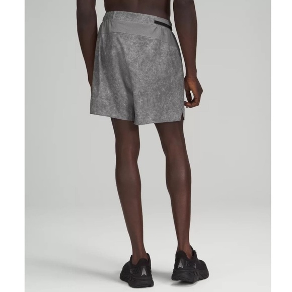 Lululemon Surge Lined Shorts - Picture 2 of 9